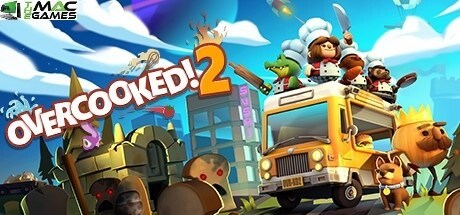 Overcooked Mac Free Download