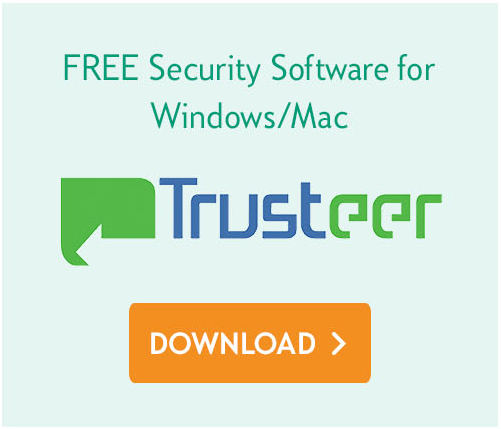 Trusteer Download For Mac