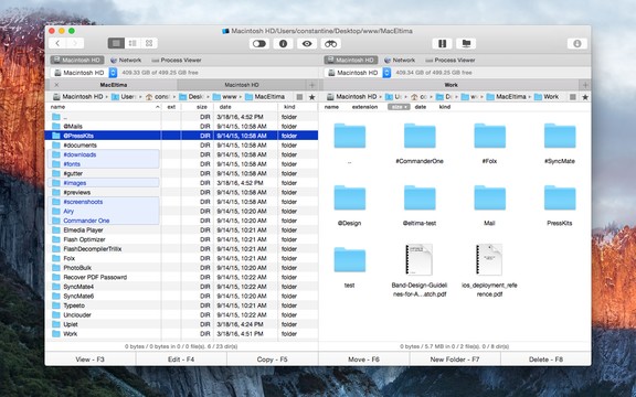 Commander One Mac Download
